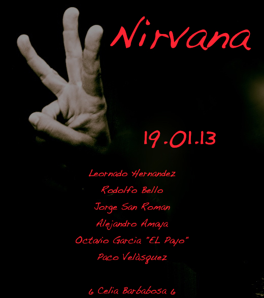 Cartel Nirvana 2