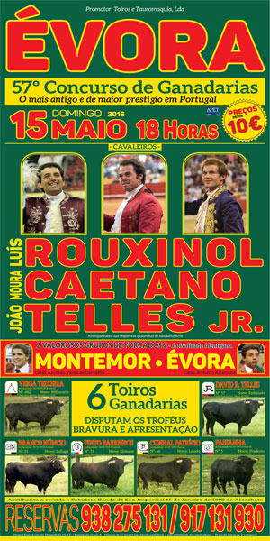 Anuncio_Evora
