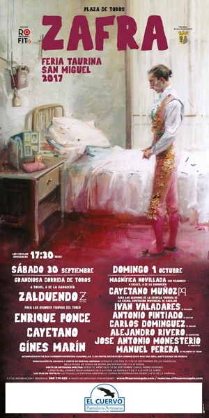 CARTEL-ZAFRA