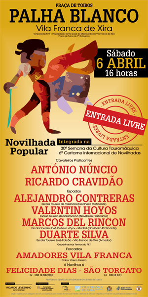 Vila-Franca-de-Xira,-Dia-6-de-Abril-de-2019