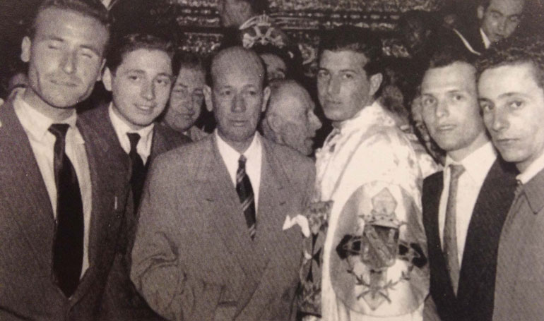 Antonio-Ordóñez