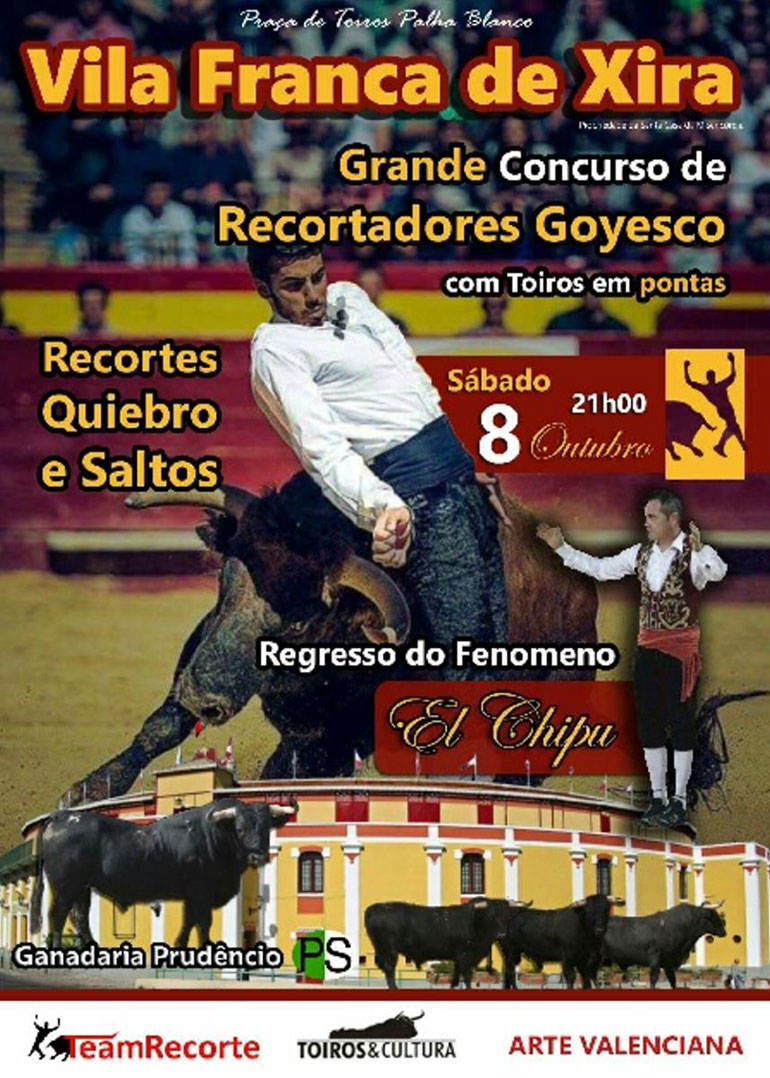 cartazrecortadores