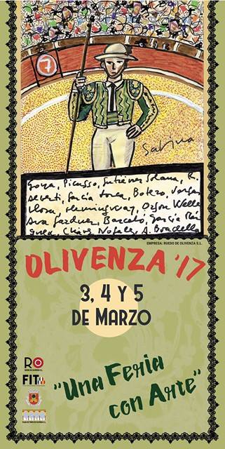 olivenza