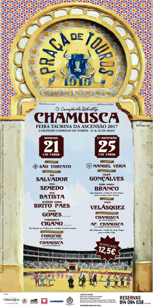 chamusca
