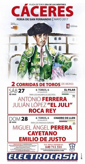 caceres