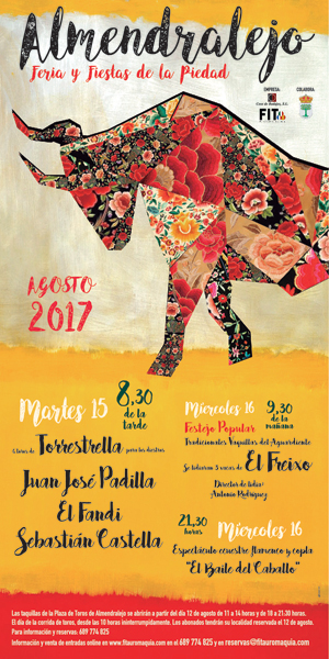 Feria-Taurina-de-Almendralejo