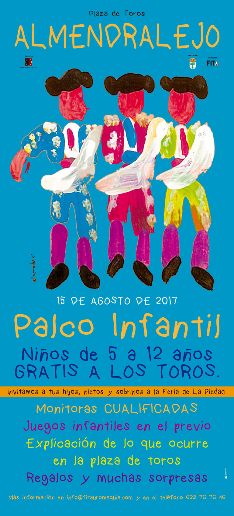 palcoInfantil