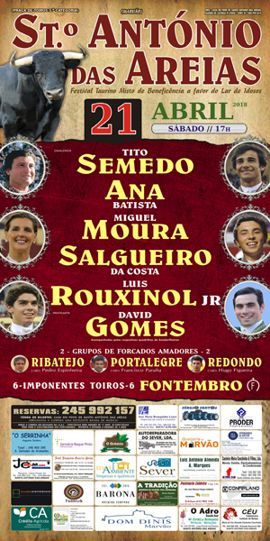 Santo-António-das-Areias