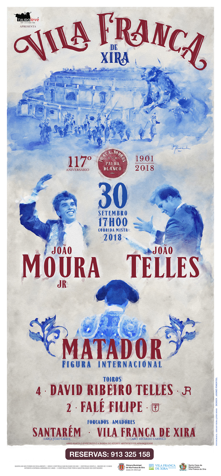 Vila-Franca-de-Xira,-Dia-30-de-Setemebro-de-2018