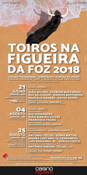 Figueira-da-Foz,-Temporada-de-Verão-de-2018