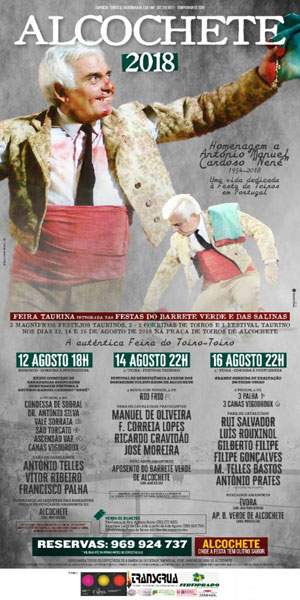 alcochete