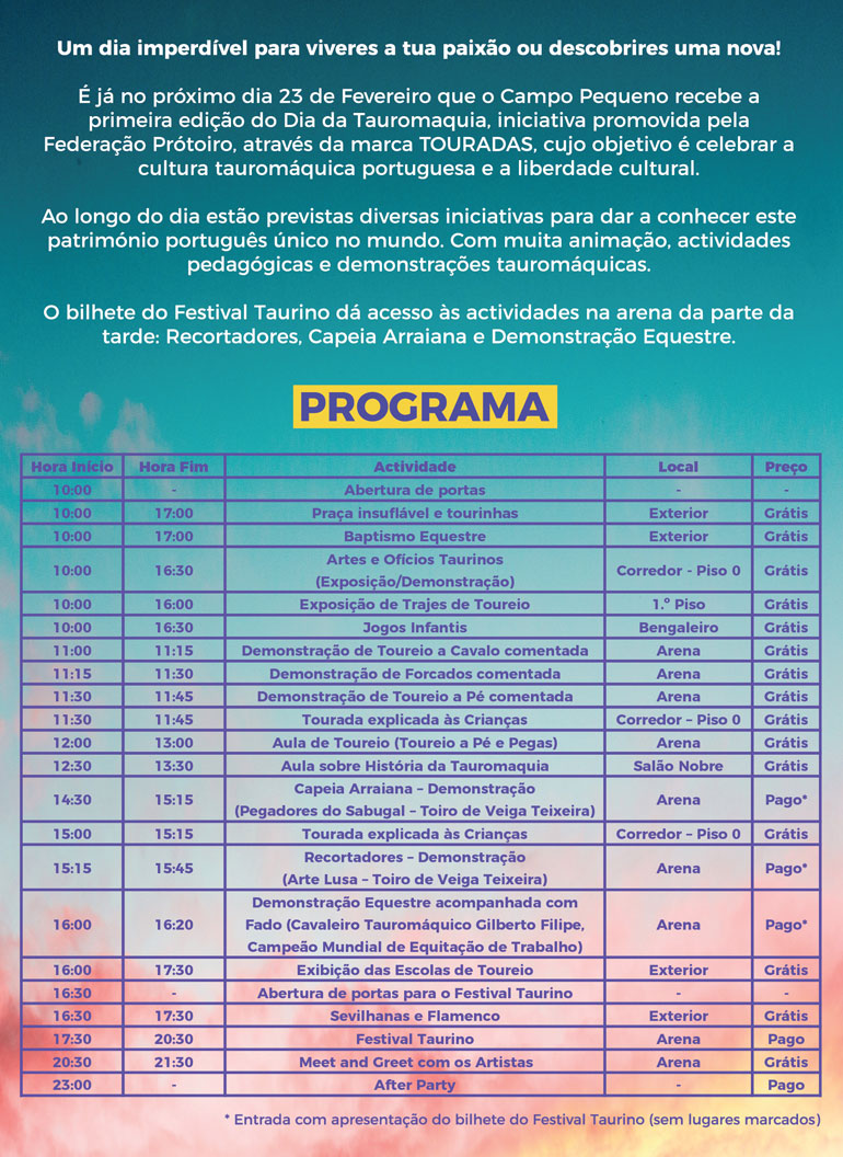 Programa-Dia-da-Tauromaquia