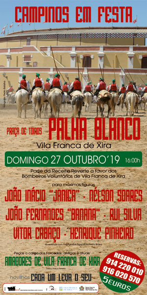 Vila-Franca-de-Xira,-Dia-27-de-Outubro-de-2019