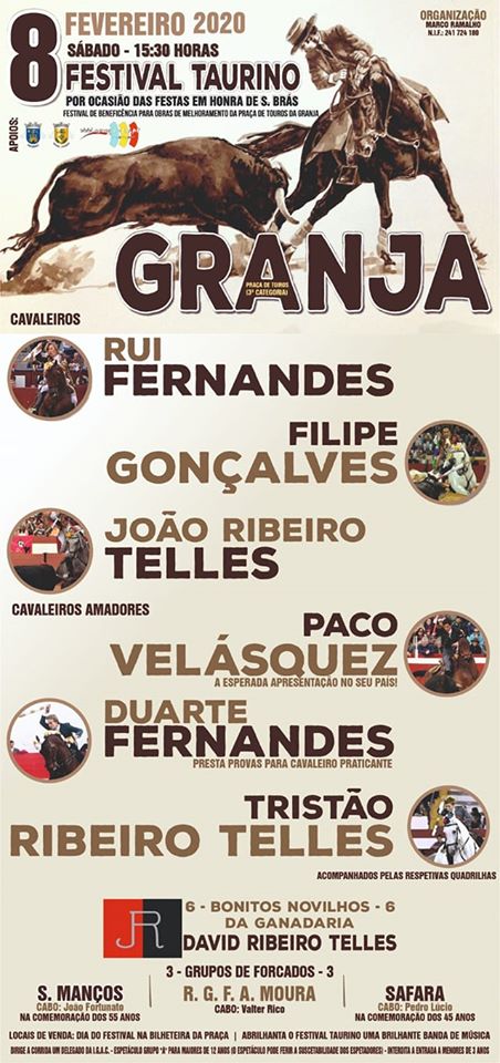 granja