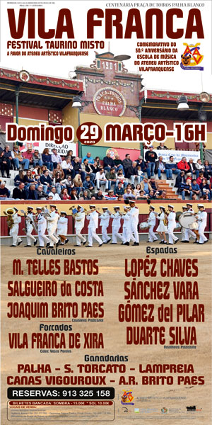 Vila-Franca-de-Xira,-Dia-29-de-Março-de-2020